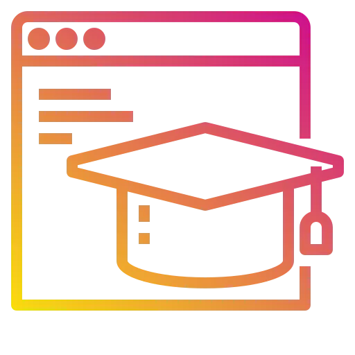 Website icon