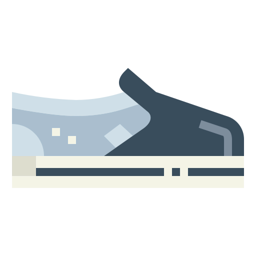 Shoe icon