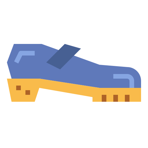 Shoe icon