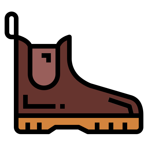 Boot アイコン