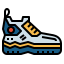 Sneaker icon 64x64