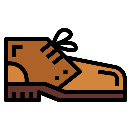 Shoe icon