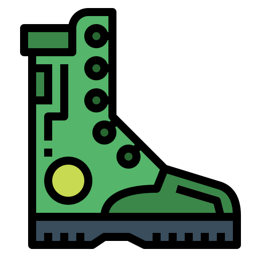 Boot icon