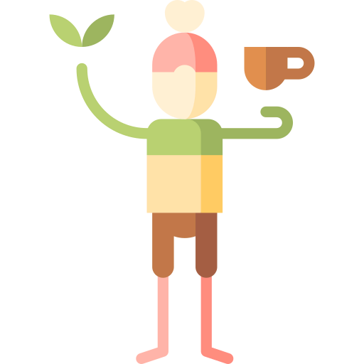 Tea icon