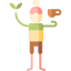 Tea icon 64x64