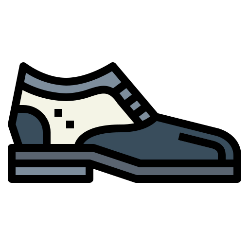 Shoe icon