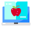 Apple icon 64x64