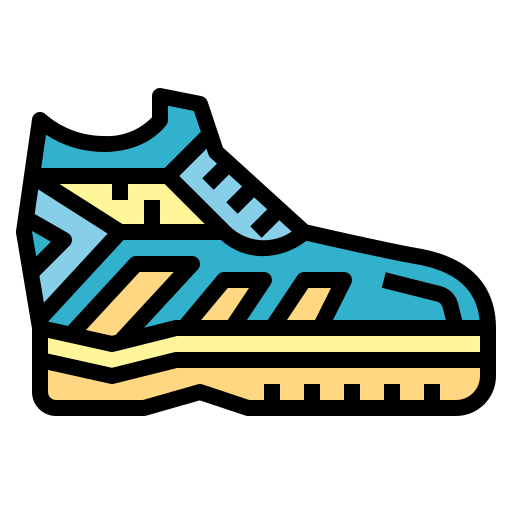 Shoe icon