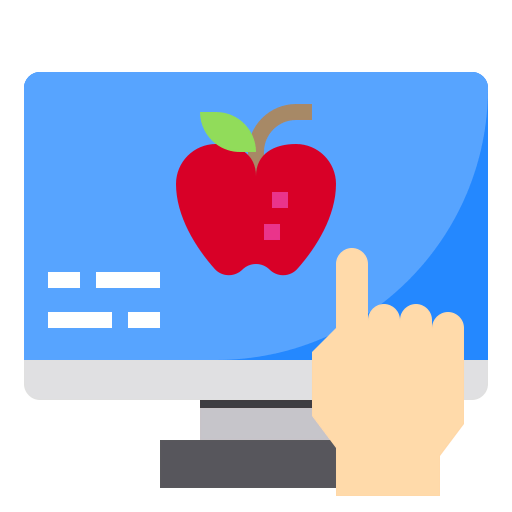 Apple icon