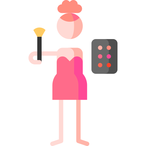 Makeup icon