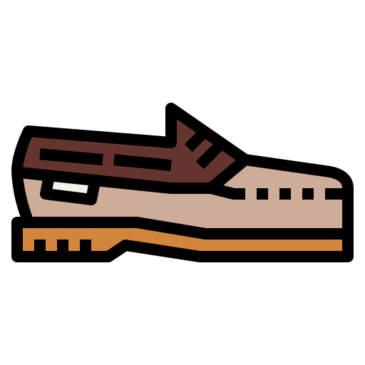Shoe icon