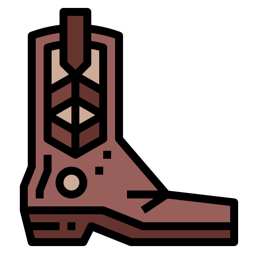 Boot icon