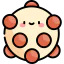 Cookie icon 64x64