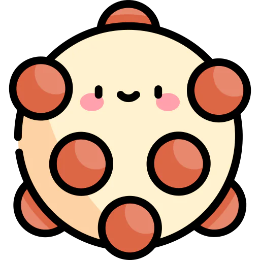 Cookie icon