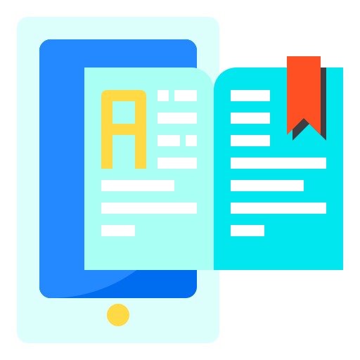 Book icon
