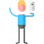 Phone icon 64x64