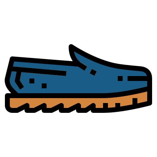 Shoe icon