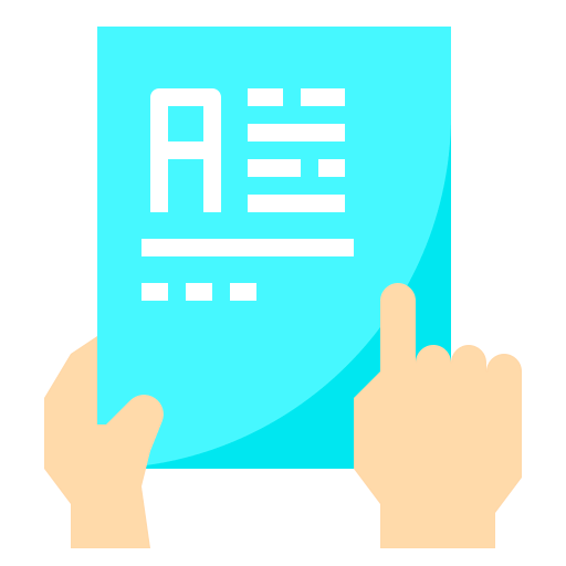 File icon