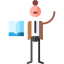 Book icon 64x64