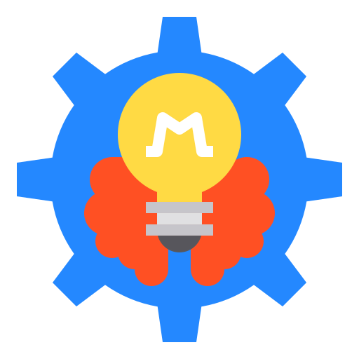 Gear icon