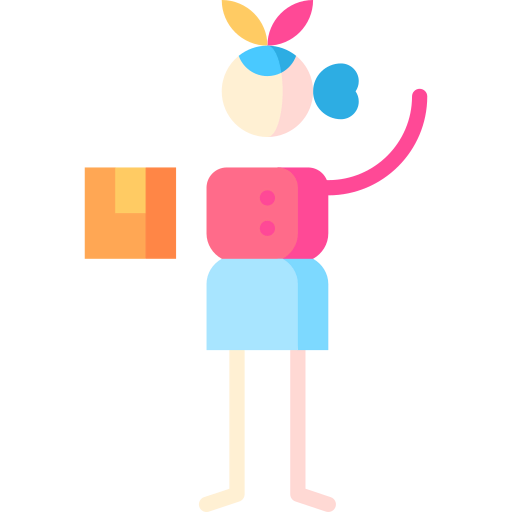 Package icon