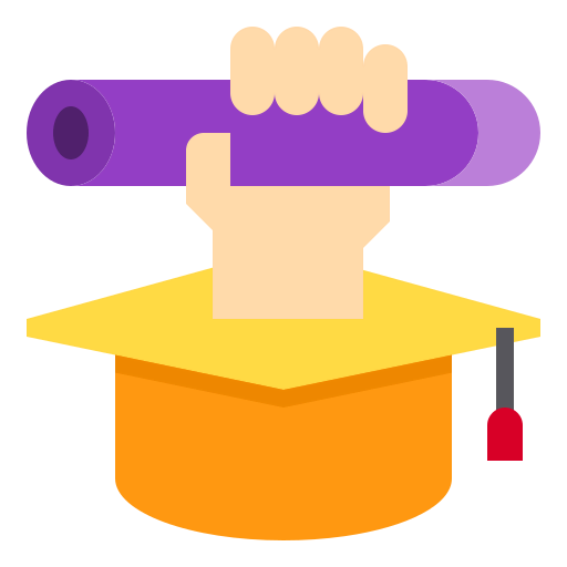 Hand icon