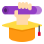 Hand icon 64x64
