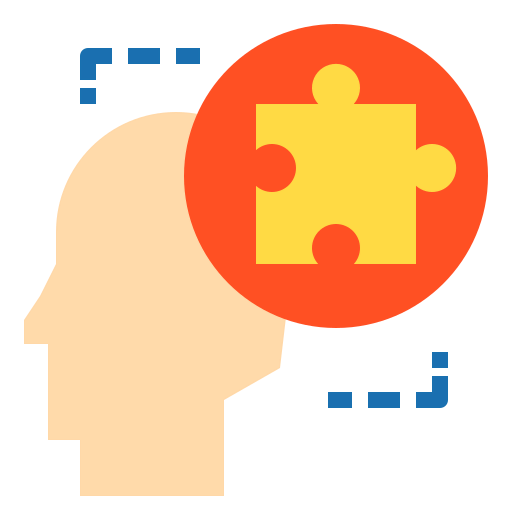 Jigsaw icon