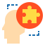 Jigsaw icon 64x64