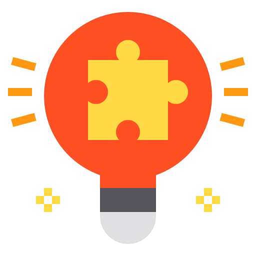 Jigsaw icon