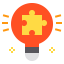 Jigsaw icon 64x64