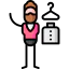 Shirt icon 64x64