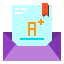 Grade アイコン 64x64