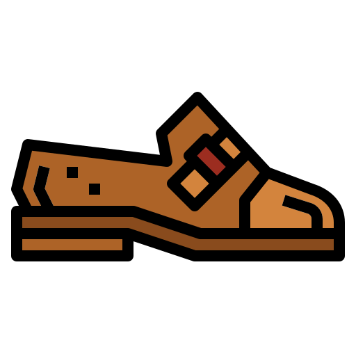 Shoe icon