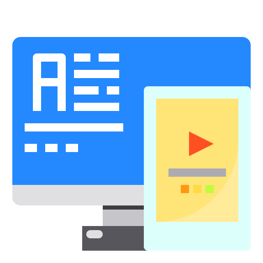 Computer icon