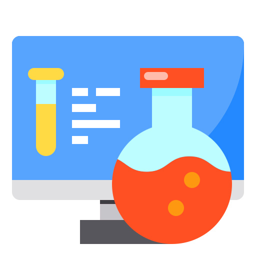 Science icon