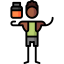 Nutrition icon 64x64