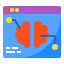 Website icon 64x64