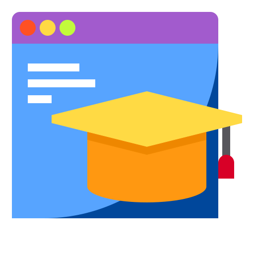 Website icon