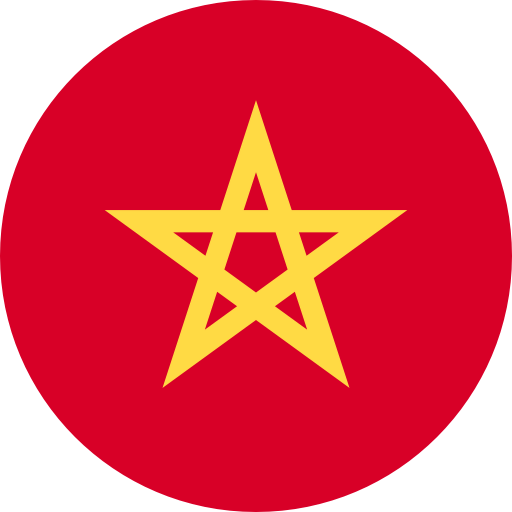 Morocco icon