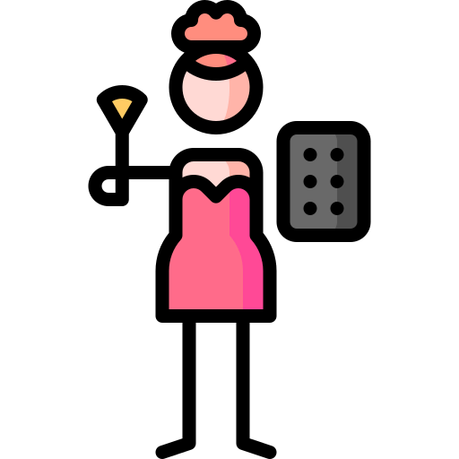 Makeup icon