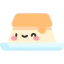 Caramel icon 64x64