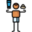 Skin care icon 64x64