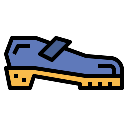 Shoe icon