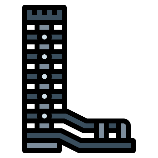 Sandals icon