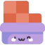 Chocolate icon 64x64