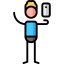 Phone icon 64x64