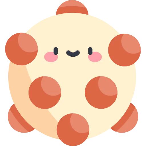 Cookie icon