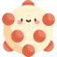 Cookie icon 64x64