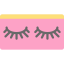 Eyelashes icon 64x64